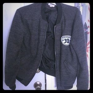 Womens Jacket